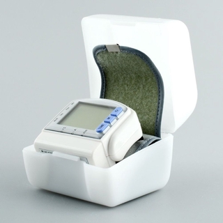 tou - esfigmomanómetro electrónico para muñeca, Monitor inteligente de presión arterial (9)