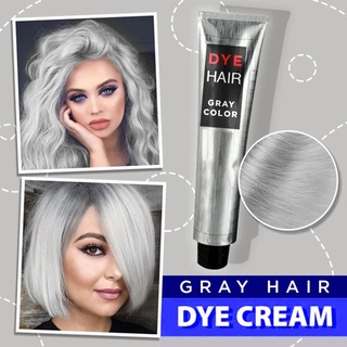 mxgys tinte para el cabello instantáneo gris cobertura de raíz color modificar crema palo cubierta temporal color blanco color decoloración tinte para el cabello
