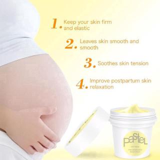 Thai Pasjel crema de reparación de estrías nutre la piel del cuerpo, elimina rápidamente las estrías, crema de reparación corporal madre (4)