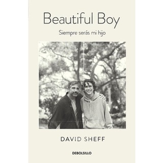 Libro: beautiful boy Nuevo