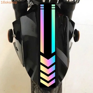 motocicleta de la etiqueta engomada motor de la etiqueta engomada reflectante de la motocicleta pegatinas de la motocicleta de la etiqueta (4)