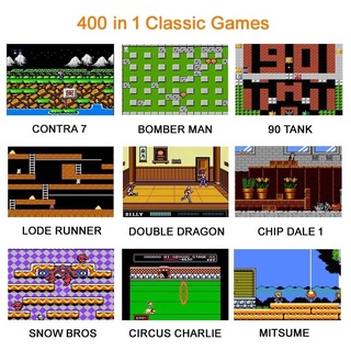400 juegos marca Retro Mini Gameboy emulador de consola de juegos incorporado HOTSELL (5)