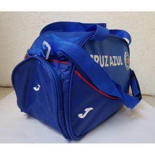 maleta deportiva con zapatera gym viaje club cruz azul mod-30 (2)