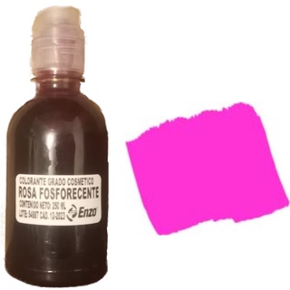 8 colorantes para jabones de glicerina cremas shampoos 250 ml c/u (7)