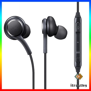 AKG Samsung auriculares In-Ear tipo C/3,5 mm estéreo con micrófono con cable