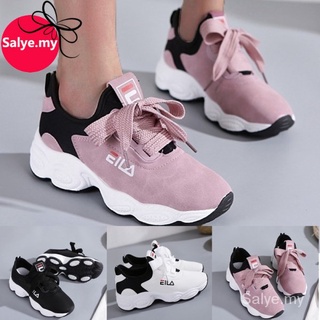 Salye Kasut ❤ zapatos deportivos de primavera para mujer/zapatos transpirables para correr/tenis para niñas (1)