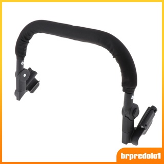 [predolo1] Pram Stroller Accessories Armrest Arm Handle Front for YoYo/YuYu/VoVo