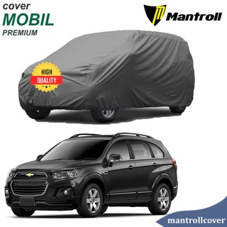 Chevrolet CAPTIVA Cover/Mantroll cubierta de coche CHEVROLET CAPTIVA