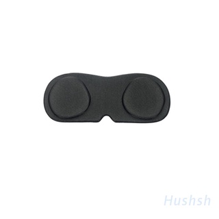 Hush Vr cubierta protectora De Lente completo a prueba De polvo Para Oculus Quest 2 Vr