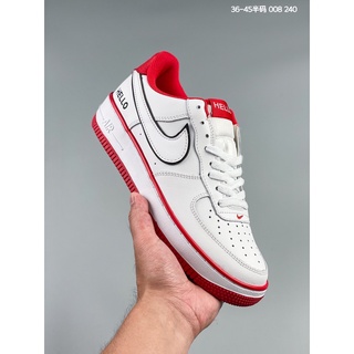 Nike Air Force 1 Low low-top all-match casual sports shoes