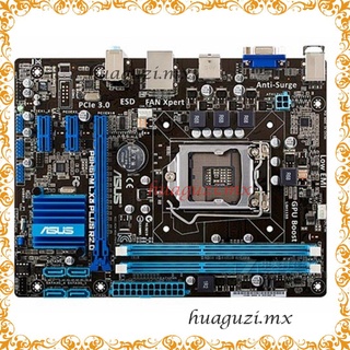 P8 H61-M LX3 PLUS R2.0 Desktop Motherboard H61 Socket LGA 1155 I3 I5 I7 DDR3[[]~(￣▽￣)~* (1)