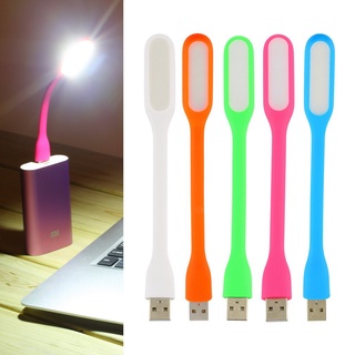 Luz LED plegable del Mi Mini USB, conveniente para el banco del poder del ordenador portátil | Luz LED Mi Mini USB (9)