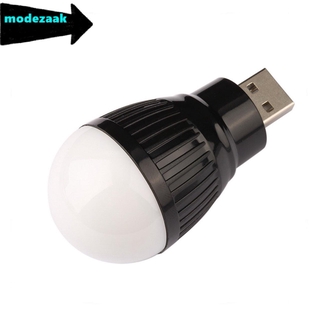 Mini lámpara de luz LED USB portátil para computadora/Laptop/PC/escritorio/lectura