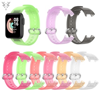 Silicone Replacement Wrist Strap for Milletes Smart Bracelet Soft TPU Waterproof Wrist Band