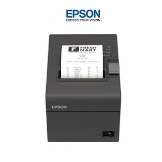 Epson Dot Matrix TM-T82 II- 362 USB +impresora Erial