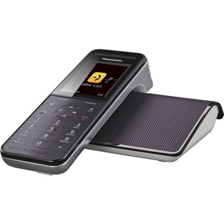 Telefono Inalambrico Panasonic Kx-prw110 Monitor Bebe/smartp