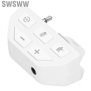 swsww adaptador de audio para auriculares xbox one controlador estéreo potenciador de sonido convertidor dd
