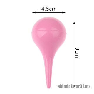 {akin} 1PCS 30ML Suction Ear Washing Syringe Squeeze Bulb Kids Ear Care Baby Care Tool