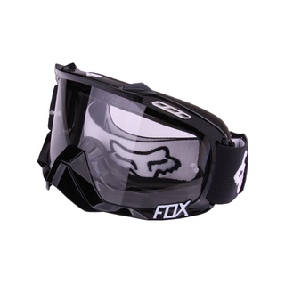 gafas fox 15 colores el mismo fox casco de motocicleta gafas de parabrisas deportes al aire libre gafas de montar