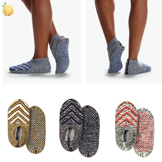 Ejxw calcetines antideslizantes De tejer Para el hogar/invierno/calcetines suaves cálidos Para piso/oficina/hogar