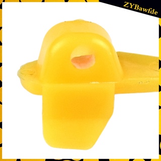 [precio más bajo] amarillo a la parrilla junta protectores de llanta 45 mm cambiador de neumáticos almohadilla removedora de cabeza de pájaro