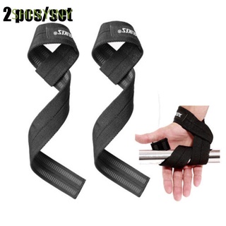 SHINYINY High Quality Support Wrap Belt Man Hand Wrist Band Weight Lifting Strap Fashion Black Hot Cotton Brace