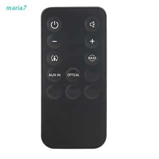 maria7 11 cm de longitud sistema de audio reproductor de control remoto sb400 compatible con cine sb150 sb350 dispositivos de automatización del hogar