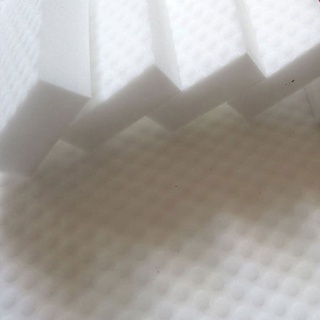 jarred 10 unids/lote esponja de limpieza de alta densidad cocina multifuncional nano mágica duradera esponja 100x60x20mm borrador comprimido/multicolor (5)