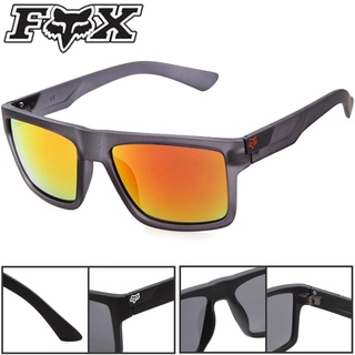 Fox Goggles 2021 Fox Sunglasses Men's Goggles Mtb
