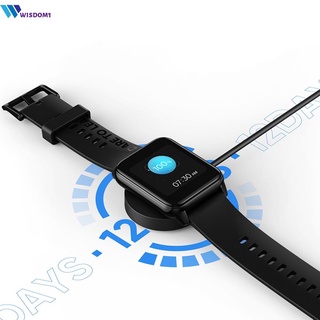 Cargador De Reloj Magnético Inalámbrico Portátil Cable De Carga Para realme smartwatch 2 Pro Smart Watch watch2 HOME (1)