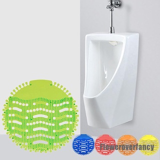 [TodayHot] Fragrance Antimicrobial Deodorizer Men Urinal Deodorant Urine Pool Aroma Pad (1)