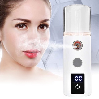 fangbaby 40ml pulverizador facial niebla fría vaporizador facial práctico pulverizador de niebla hidratante e hidratante para el cuidado de la piel