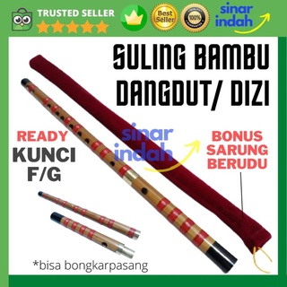Chino tradicional chino bambú flauta Dizi flauta latón bono instrumento Musical bolsa