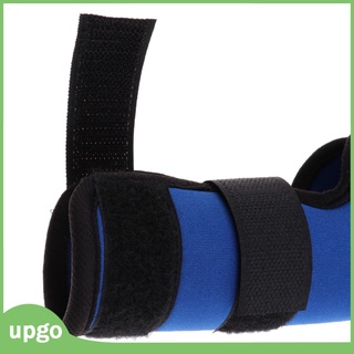 [upgo99] soporte para articulaciones para perros, soporte para mascotas, para piernas traseras, correas para rodilla, perro