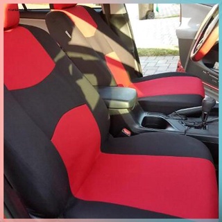 Promoción Universal cubierta De asiento para automóvil accesorios internos accesorios dentro De la mayoría De la Marca protectora De asiento De asiento De coche profesional De Moda