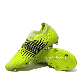 El más nuevo Puma Future Soccer zapatos