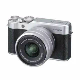 Fujifilm XA20 Kit Mirorrless