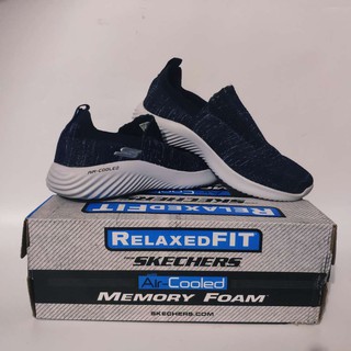 Alta calidad Skechers zapatos casuales transpirables zapatos deportivos zapatos para correr