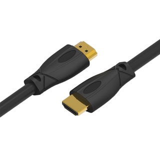 cable da 1/1.5/1.8/2m compatible con hdmi 2.1 cable de conexión de vídeo 8k 48gbps para tv