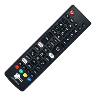 Control Remoto LG Smart Tv Akb75675304 Netflix+Amazon Prime