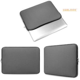 Funda protectora impermeable con cremallera Para Laptop/Notebook/Macbook (6)