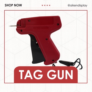 Tag Gun precio etiquetador pistola