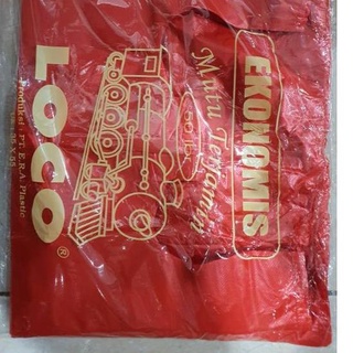Enviar ahora Hd Loco 35 rojo bolsas de plástico económicas tamaño 35 contenido 50 hojas'