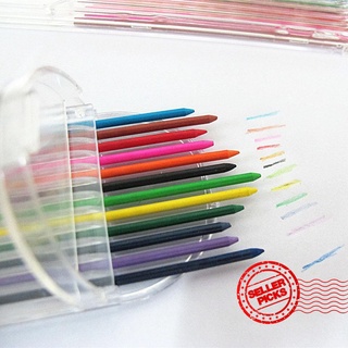 Color 2.0mm Pencil Lead Color Pencil Lead E2J0