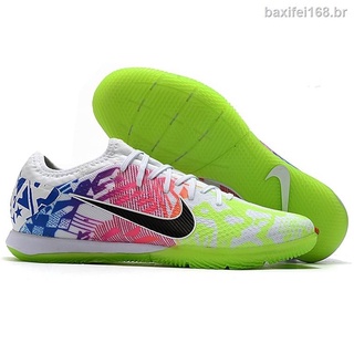Zapatos De futsal para hombre Nike Vapor 13 Pro IC Low/tenis De competencia transpirables