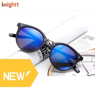 Fashion Polarized Color Film Sunglasses Men Women Classic Colorful Reflective Glasses Sunglasses For knight