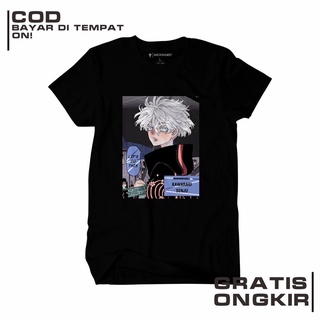 Kawaragi camiseta TOKYO REVENGERS | Anime TOKYO REVENGER camiseta KAWARAGI SENJU | Kawaragi Enju