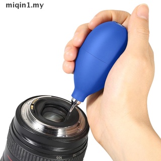 [MQ1] Potente bomba de aire bombilla soplador de polvo reloj joyería limpieza goma limpiador herramienta [my]