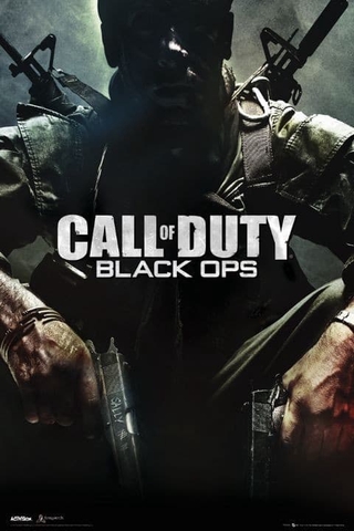 Juegos call of Duty Black Ops USB PC juego
