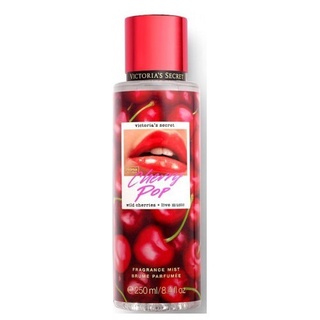 Cherry Pop Body Mist Dama 250ml Original